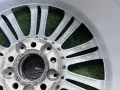 Джанти 5/112/16 Mercedes A B C V class, снимка 11