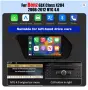 ANDROID МУЛТИМЕДИЯ 7" ЗА MERCEDES-BENZ GLK X204, снимка 6