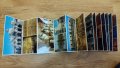 Луксозен пътеводител с картички от Венеция, снимка 5