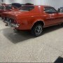 Ляв Мигач Под Предната Броня За Ford Mustang от 1971-1972 Година  Форд Мустанг , снимка 9