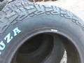 НОВИ всесез.гуми ROADCRUZA 195/80/15C 106R DOT2424, снимка 6