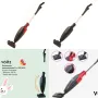 Ръчна вертикална Прахосмукачка - Voltz OV51001K - 800W - Гаранция 24 месеца , снимка 1