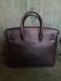 Луксозна дамска чанта , снимка 4