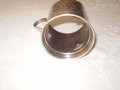 Подстакан Мелхиор космическа ера -спътник, снимка 6