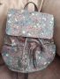 Дамска чанта - тип раничка, снимка 2