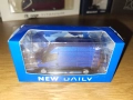 Умален модел на Iveco Daily 1:72, снимка 2