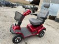 Електрически скутер за трудноподвижни хора, снимка 2