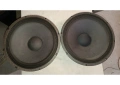 Американски Профи 15 инча говорители Eminence Kappa-15A - 450W/900W - 8 OHM - 2бр., снимка 1