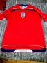 Оригинални тениски Umbro England, снимка 5
