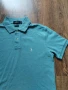 polo ralph lauren - страхотна мъжка тениска М, снимка 3