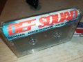 DEF SQUAD-КАСЕТА 0706231420, снимка 6
