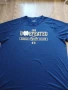 Under Armour - страхотна мъжка тениска 3XL КАТО НОВА , снимка 3