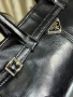 Prada Дамска Чанта Прада - Налични Различни Цветове Код E671, снимка 4