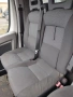 Седалки за PEUGEOT BOXER , снимка 1