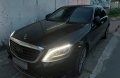 транспорт / ескорт с mercedes S350 w222  или със G500 brabus paket   за да се видими на събитието на, снимка 6