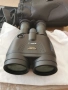 Бинокъл Canon 15x50 IS UD 4.5°, снимка 8