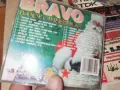 BRAVO DANCE CHRISTMAS CD 0409261842H2E8R, снимка 6