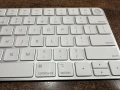 Apple Magic Keyboard с Touch ID A2449, снимка 3