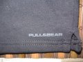 Къси панталони PULL&BEAR  мъжки,Л-ХЛ, снимка 4