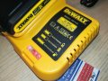 DEWALT CHARGER+BATTERY PACK 0707231523, снимка 3