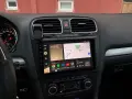 Volkswagen Golf 6 2008 - 2016  Мултимедия Навигация Android, снимка 3