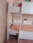 Продавам детско двуетажно легло , снимка 5