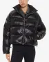 PUMA Shiny Puffer Jacket Black

, снимка 5
