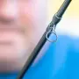 Фидер въдица – DAIWA N’ZON SUPER SLIM FEEDER – 3.60m / 90gr на 2 секции, снимка 11
