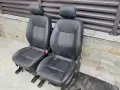 кожени седалки Ford s max 2012г , снимка 11