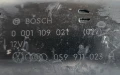 Стартер 059911023H 059 911 023 H Ауди А6 2.5 тди 150 кс Audi A6 2.5 TDI 150, снимка 2