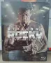 Blu ray collection ROCKY 1 - 6, снимка 2