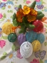 Великденска декорация, снимка 13
