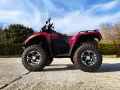 ATV Arctic Cat 650 4x4 , снимка 7