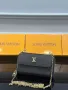 Louis Vuitton дамски чанти различни цветове , снимка 1