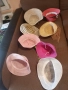 женски шапки-5лв, снимка 6