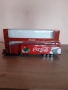 Колекция камиончета на Coca-Cola от 2025/26та год.Чисто нови, снимка 8