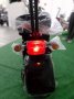 Електрически скутер BIG CITY HARLEY 2500W 60V/20AH Черно, снимка 5