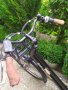 Електрически велосипед с ремарке -36 v., снимка 6
