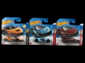 Hot wheels set 3 броя , снимка 10