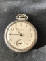 Американски джобен часовник - Westclox SCOTTY - MADE IN U.S.A. - Рядък, снимка 16