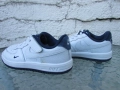 Детски маратонки Nike Force 1 Low LV8 EasyOn, снимка 5