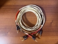 WireWorld Horizon / Кабели за тонколони, снимка 4