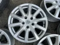 5х130 18 Джанти Porsche Cayenne Audi Q7 VW Touareg 5x130 Каен КЮ7 Туарег, снимка 2