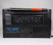 ⭐⭐⭐ Panasonic RF-B60 ⭐⭐⭐ Tоп модел ретро радио от 1987г., снимка 4