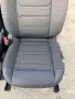 Салон, седалки предни и задни от Citroen C4 3B 1.5 Blue HDI, снимка 9