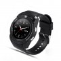 Смарт часовник Smart watch V8 с тъчскрийн, блутут, камера и СИМ карта, снимка 3