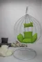 Градинска Висяща ЛЮЛКА - ТИП Яйце - Градинска люлка - Люлка за дома или градината, снимка 1