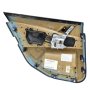 Интериорна кора задна дясна врата BMW 5 Series (E60,E61) 2003-2010 ID:105559, снимка 2
