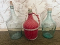 Продавам дамаджани за ракия, олио и др., снимка 1