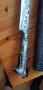 Османски ятаган  19век., снимка 10